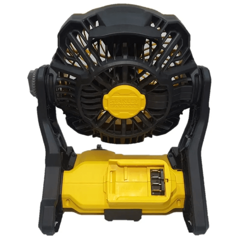 Stanley SCF001 20V Cordless Job Site Fan (Bare)