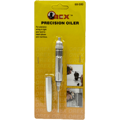 Orex 68-580 Precision Oiler Pen Clip Type - KHM Megatools Corp.