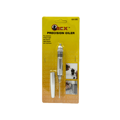 Orex 68-580 Precision Oiler Pen Clip Type - KHM Megatools Corp.