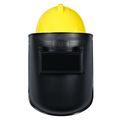 Blue Eagle 6PA3 Welding Mask / Helmet (Clip Clap)