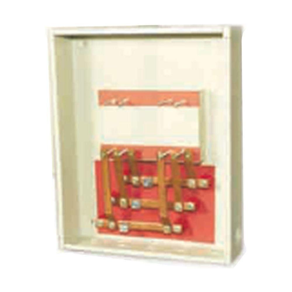 ARC MTS225 Manual Transfer Switch (MTS) | ARC by KHM Megatools Corp.