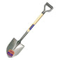Trümann PT10P Round Point No.2 Shovel | Trümann by KHM Megatools Corp.