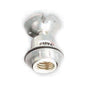 ARC AX3140 Lighting Ceiling Mount Receptacle | ARC by KHM Megatools Corp.