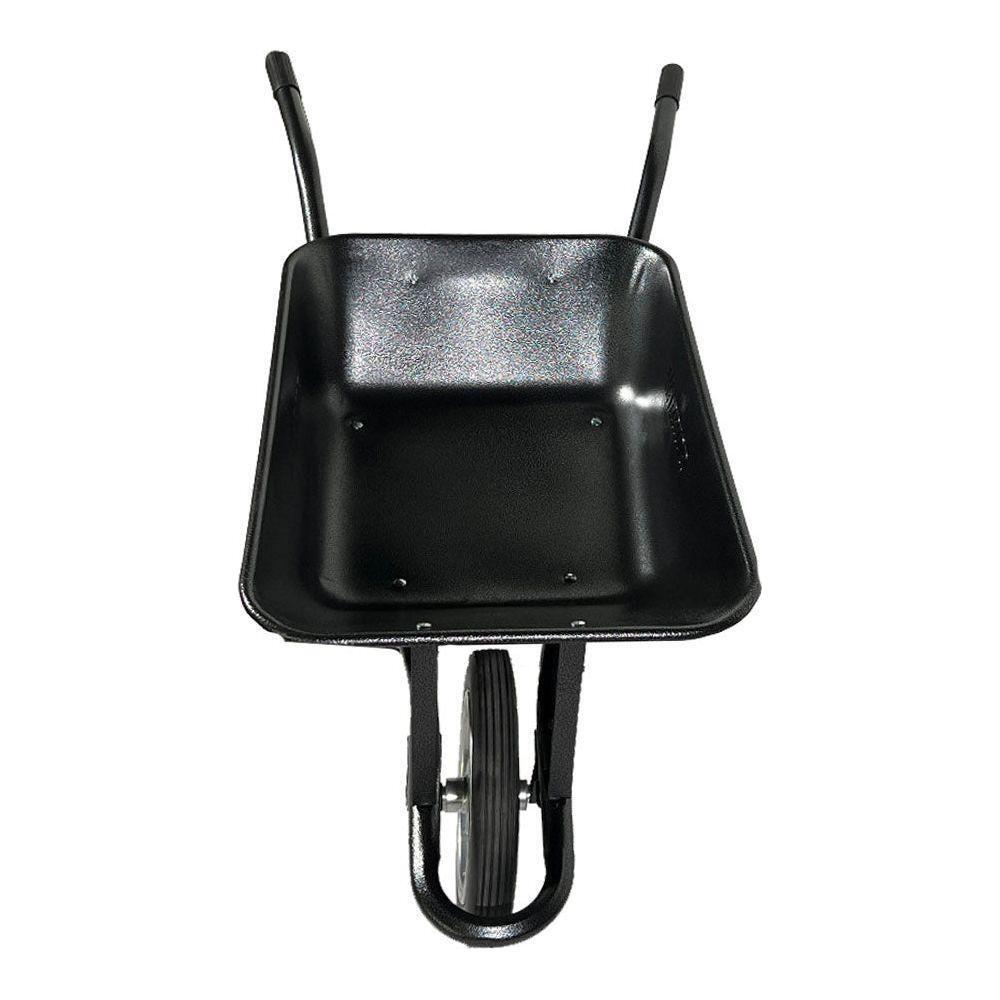 Warrior WR55 Wheelbarrow 58L | Warrior by KHM Megatools Corp.