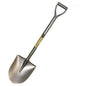 Warrior PW10M Round Point No. 2 Shovel | Warrior by KHM Megatools Corp.