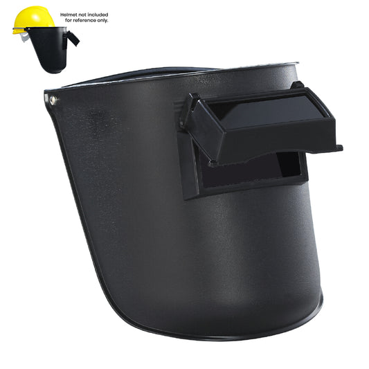 Blue Eagle 6PA3 Welding Mask / Helmet (Clip Clap) | Blue Eagle by KHM Megatools Corp.