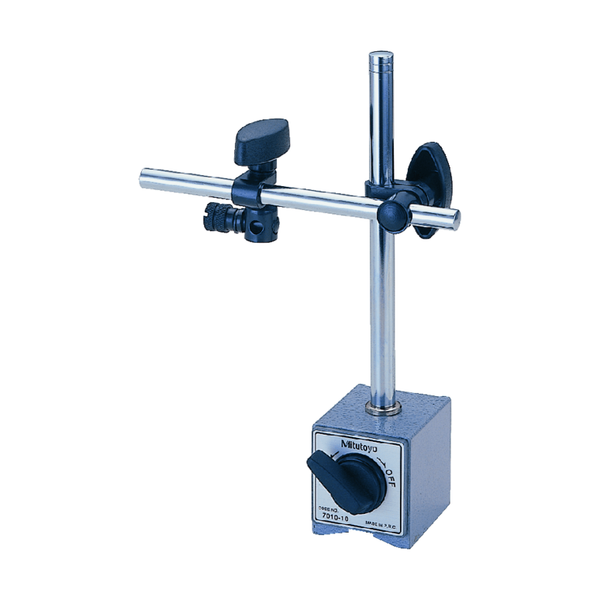Mitutoyo 7010S-10 Magnetic Stand (Stand Only)