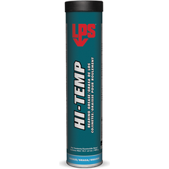 LPS 70214 Hi-Temp Bearing Grease 14.1oz - KHM Megatools Corp.