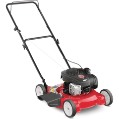 MTD 11A-B9A9729 (163cc) Engine Powered Lawn Mower 21" - KHM Megatools Corp.