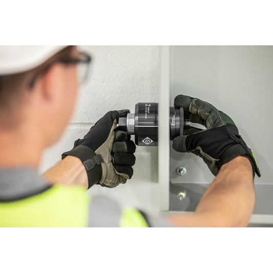 Greenlee DSBB-3/4 Manual Draw Stud 3/4"-2" | Greenlee by KHM Megatools Corp.