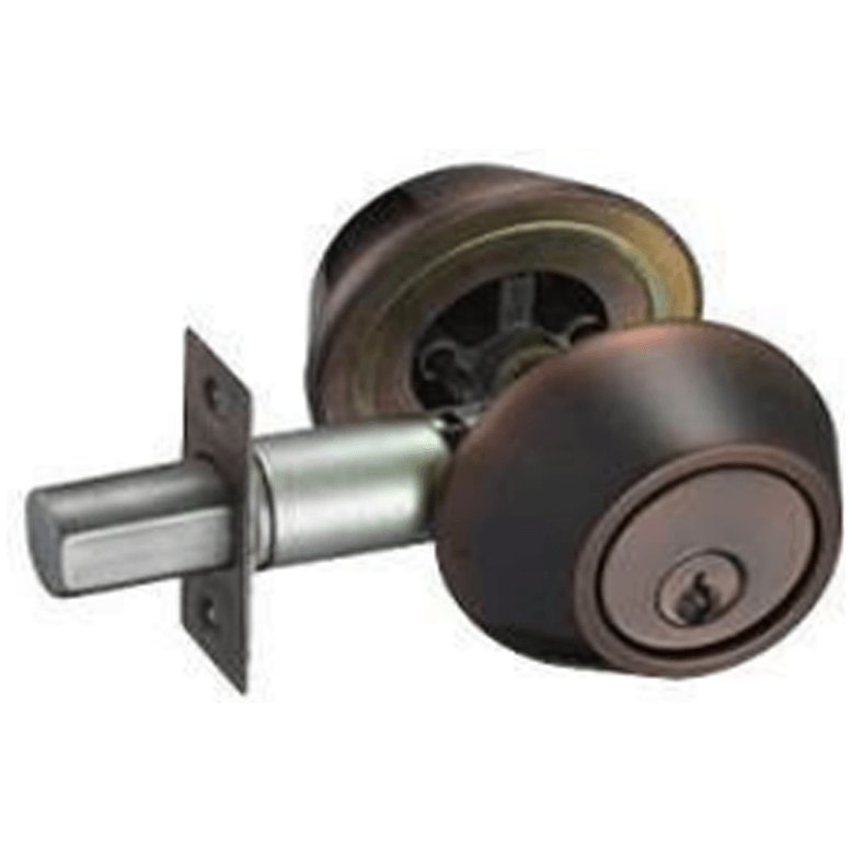 Powerhouse Pro Series Double Deadbolt #7312 - KHM Megatools Corp.