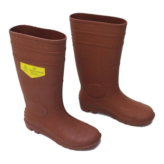 Miller Insulated Rubber Boots / Safety Shoes (17000V) | Miller by KHM Megatools Corp.