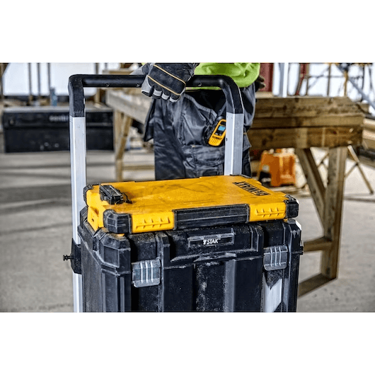 Dewalt DWST82732-1 Clipboard (TSTAK) - KHM Megatools Corp.