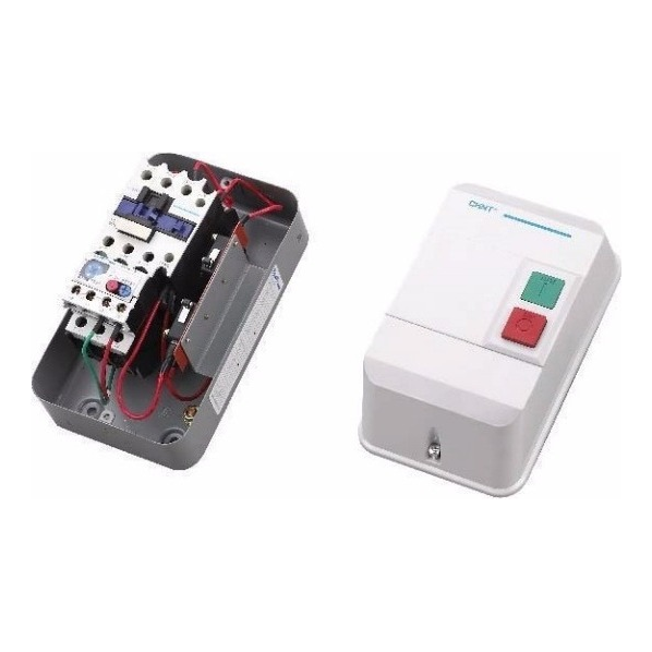 Chint NQ DOL Starter | Chint by KHM Megatools Corp.