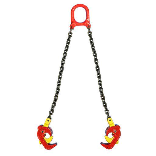 Maxlift LDL-1T Drum Lifter Chain Sling 1T | Maxlift by KHM Megatools Corp.