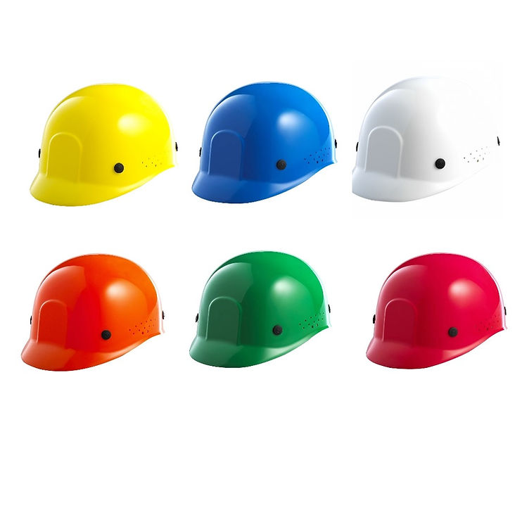 Blue Eagle BP65 Bump Cap / Safety Helmet