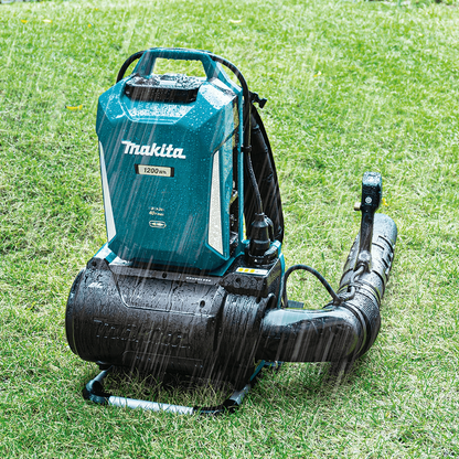 Makita UB002CZ 40V Cordless Leaf Blower (XGT) [Bare] - KHM Megatools Corp.