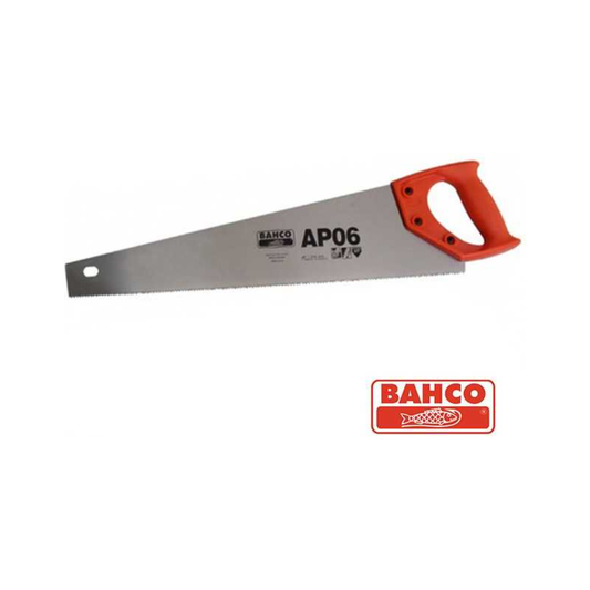 Bahco Handsaw with Fileable Teeth | Bahco by KHM Megatools Corp.