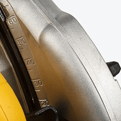 Dewalt DWE5615 Circular Saw 7-1/4" 1500W - KHM Megatools Corp.