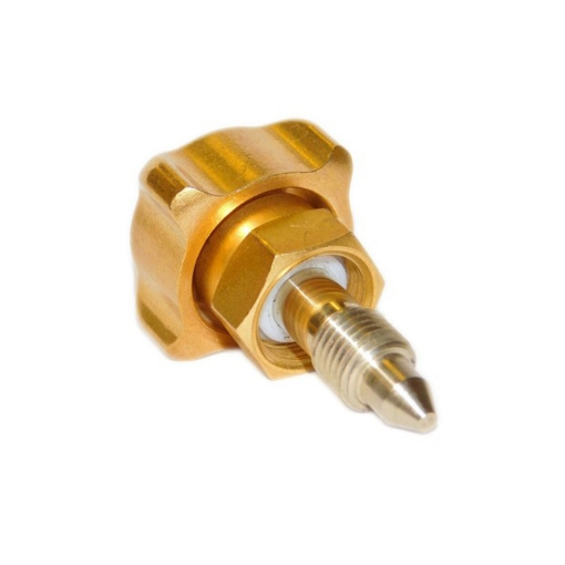 Harris A-12 Needle Valve Assembly (Spare Part) | Harris by KHM Megatools Corp.
