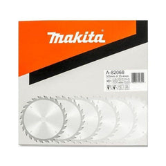 Makita A-82068 Circular Saw Blade 12" x 30T for Wood - KHM Megatools Corp.