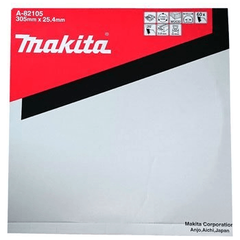 Makita A-82105 Circular Saw Blade 12" x 60T for Wood - KHM Megatools Corp.