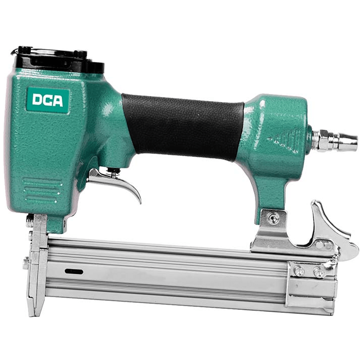 DCA A02-F30 Pneumatic Air Brad Nailer / Nail Gun 30mm