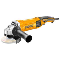 Ingco AG1100382 Angle Grinder 1100W - KHM Megatools Corp.