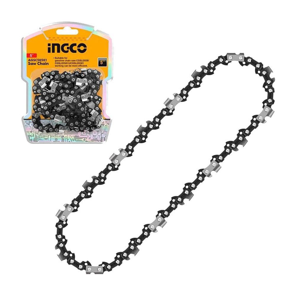 Ingco AGSC50501 Saw Chain 1/4" - KHM Megatools Corp.