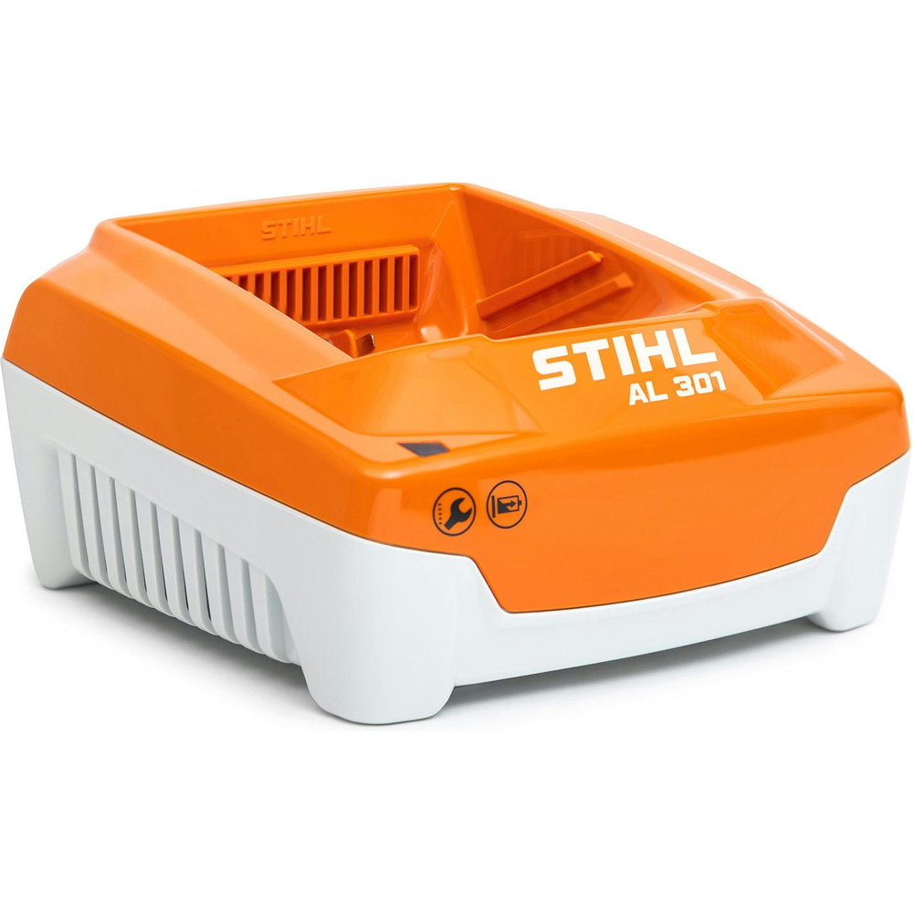 Stihl AL 301 Lithium Ion Rapid Battery Charger for [AP] [AK] | Stihl by KHM Megatools Corp. Main image