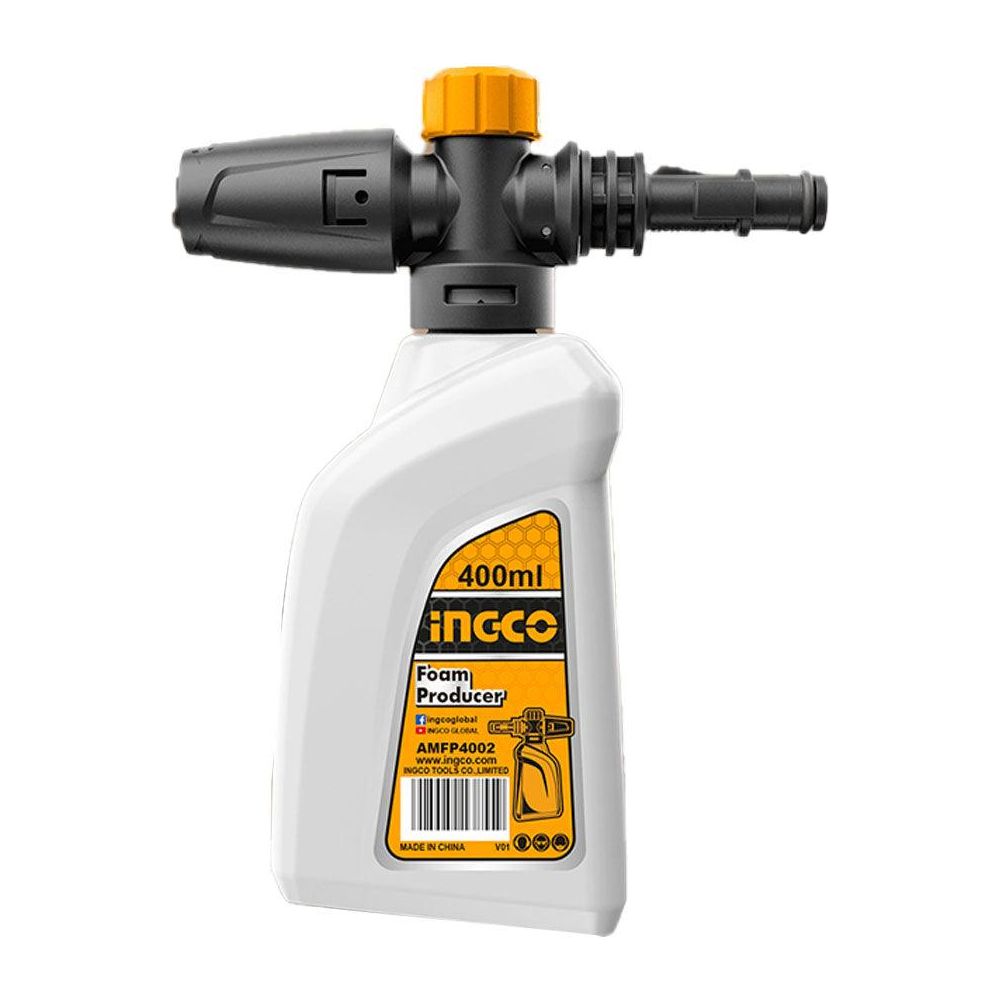 Ingco AMFP4002 Foam Producer Attachment