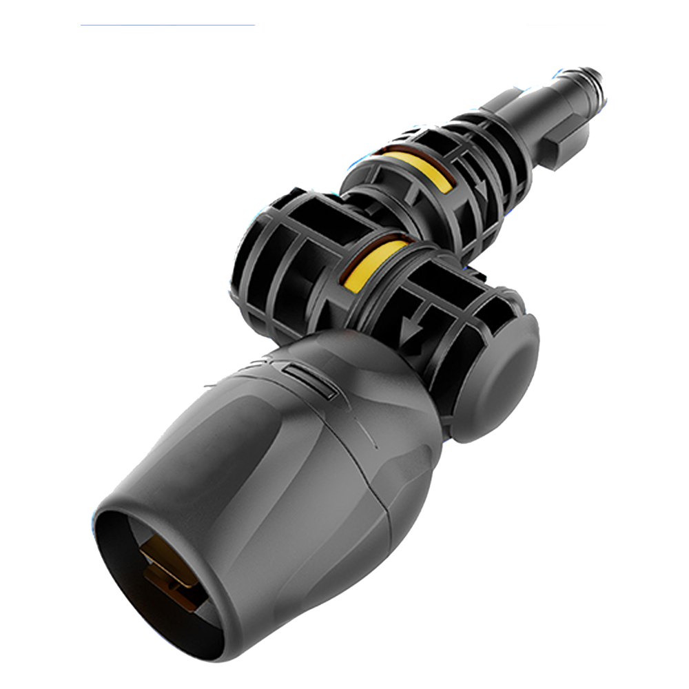 Ingco AMSG360 360° Nozzle for Pressure Washer