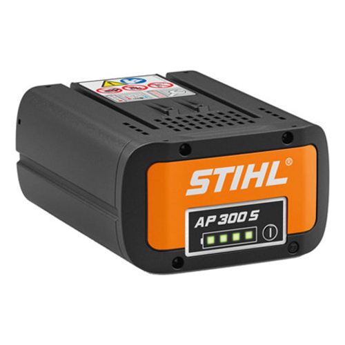 Stihl AP 300 S Lithium Ion Battery 36V [AP] | Stihl by KHM Megatools Corp. Main image