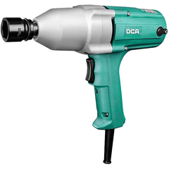 DCA APB16 Impact Wrench 1/2" Drive 300Nm - KHM Megatools Corp.