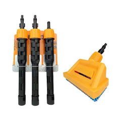 Ingco APB30160 Pool Brush 195MM - KHM Megatools Corp.