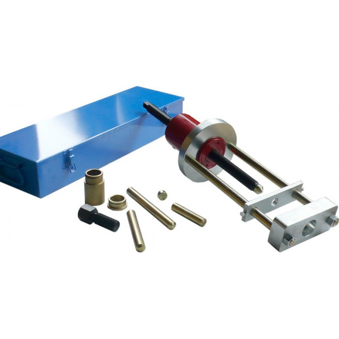 Attach Pin Set Licota ATC-4011 20Tons Hydraulic King Pin & Anchor Pin Set – KHM ...