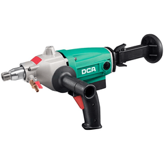 DCA AZZ90 Diamond Core Drill 90mm 1350W - KHM Megatools Corp.