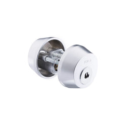 Abloy CY029C Mortise Cylinder (Double Cylinder)