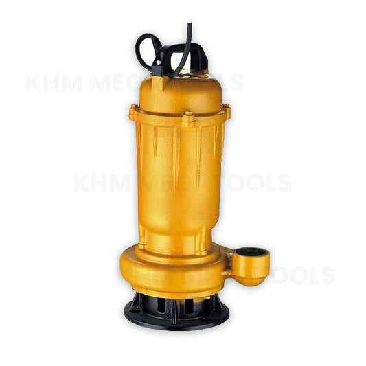 Adelino AQD Full Cast Iron Submersible Pump (Sewage / Dirty Water)