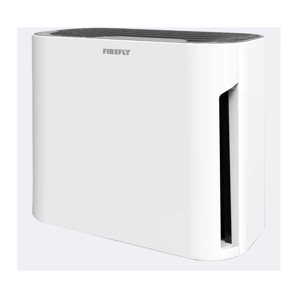 Firefly FYP101 Air Purifier with UVC Compact- Mini | Firefly by KHM Megatools Corp.