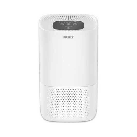 Firefly FYP201  Air Purifier with UVC Light - Small | Firefly by KHM Megatools Corp.