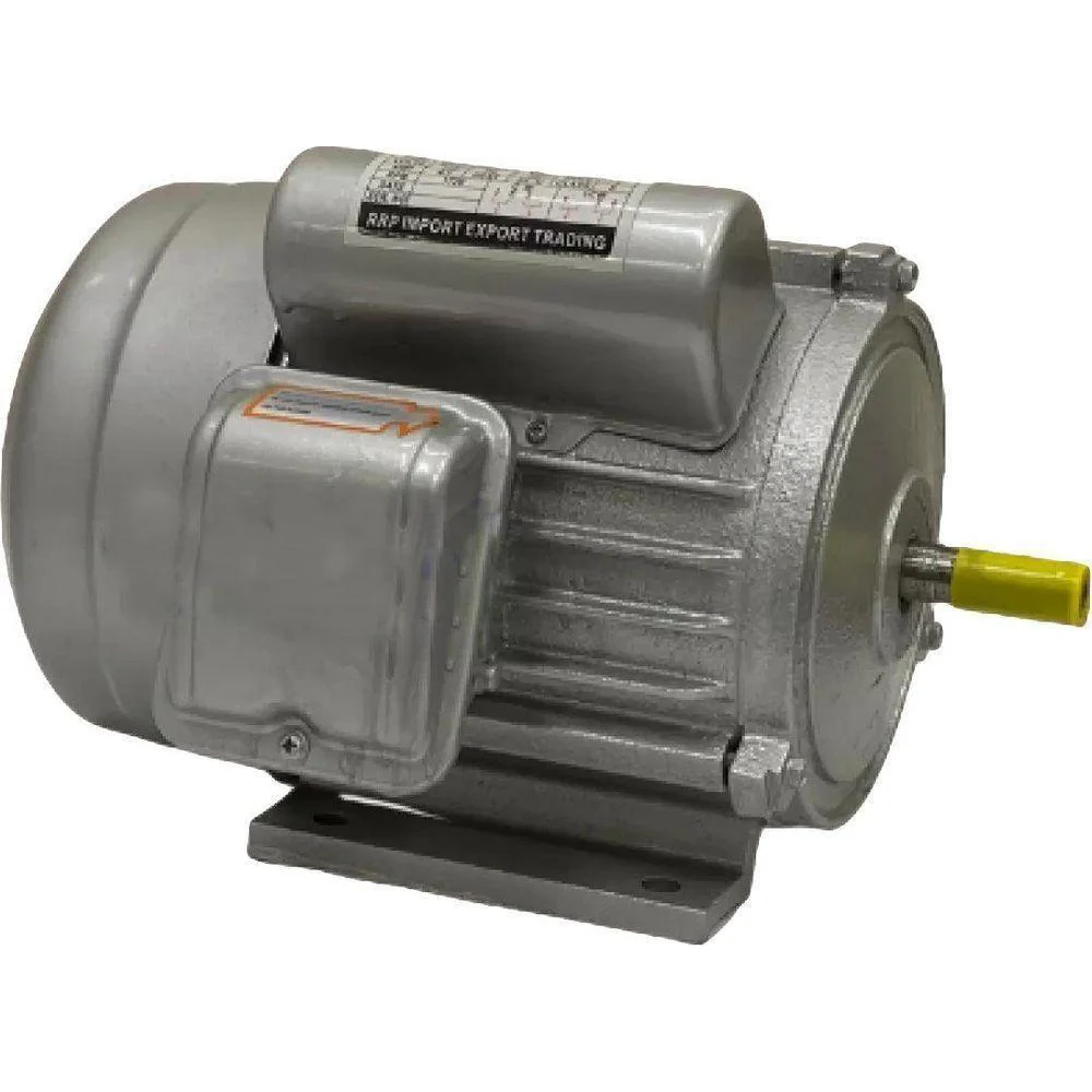 Haitun Air Compressor Electric Motor | Haitun by KHM Megatools Corp.