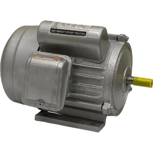 Haitun Air Compressor Electric Motor | Haitun by KHM Megatools Corp.