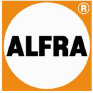 Alfra Logo