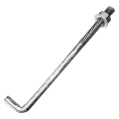 Firefly Anchor Bolt | Firefly by KHM Megatools Corp.