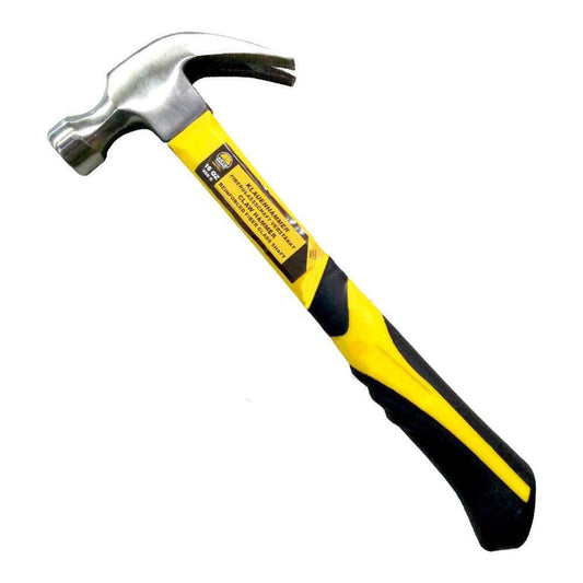 ARTU Claw Hammer Fiber Glass Handle 16Oz | Artu by KHM Megatools Corp.