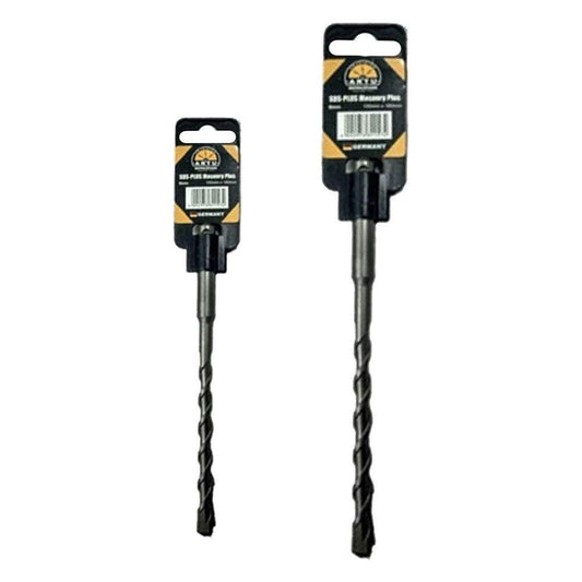 ARTU SDS Plus Drill Bit (MM) | Artu by KHM Megatools Corp.