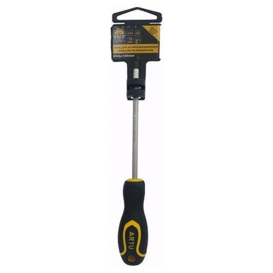 ARTU Flat Screwdriver (-) | Artu by KHM Megatools Corp.