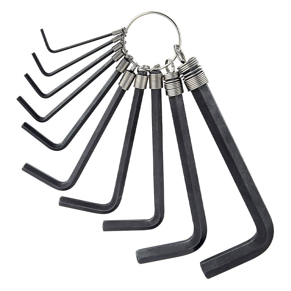 ARTU Hex Key Set 10Pcs