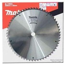 Makita B-12603 Circular Saw Blade 13-1/8" x 60T for Wood - KHM Megatools Corp.